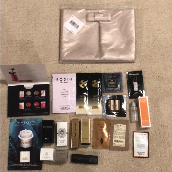 Other - Assorted skin care and make up